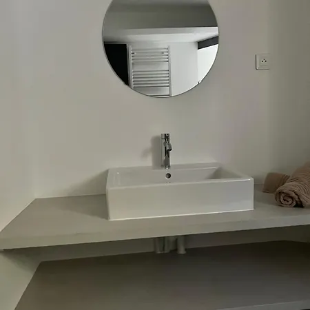 Urban Retreat In *
