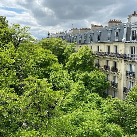 Urban Retreat In Apartamento