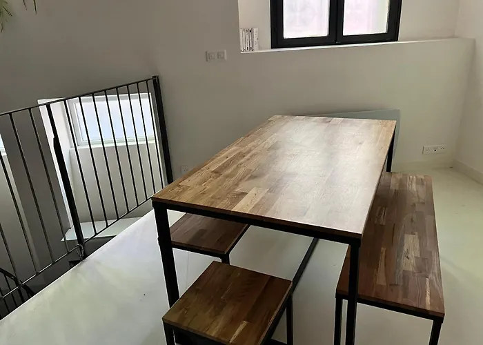 Urban Retreat In * Париж