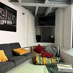 Urban Retreat In