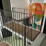 아파트 Urban Retreat In *