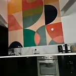 아파트 Urban Retreat In