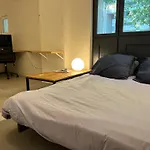 Urban Retreat In 파리