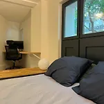 아파트 Urban Retreat In *