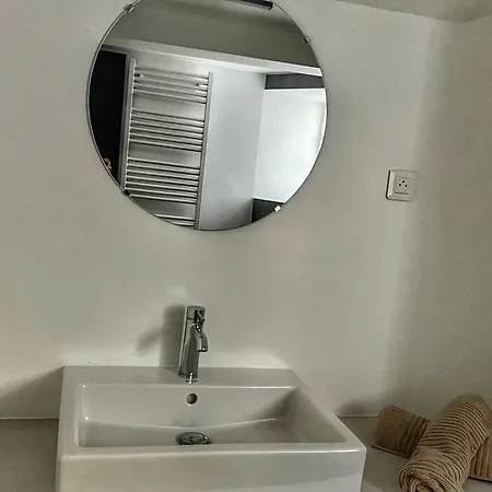 Urban Retreat In Apartmán