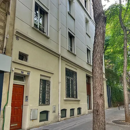 Urban Retreat In *