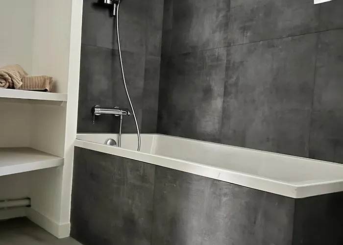 Urban Retreat In Appartamento *