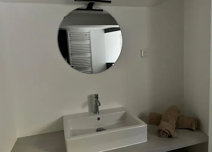 Urban Retreat In Appartamento