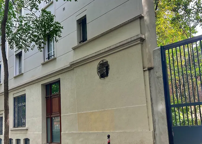Appartamento Urban Retreat In