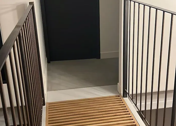 Appartamento Urban Retreat In Parigi