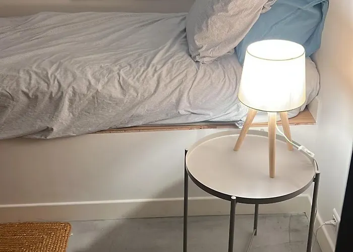 Appartamento Urban Retreat In *