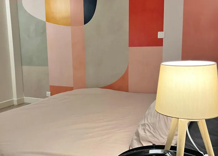 Urban Retreat In Appartamento