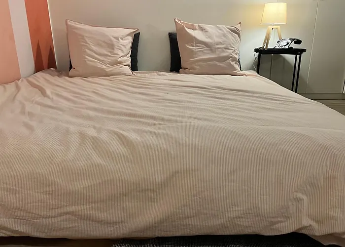 Appartamento Urban Retreat In *