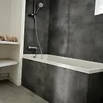 Urban Retreat In Lägenhet *