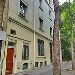 Urban Retreat In *