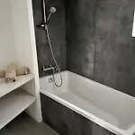 Urban Retreat In Lägenhet *
