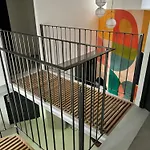 Lägenhet Urban Retreat In *