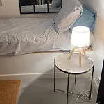 Lägenhet Urban Retreat In *