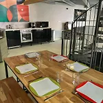 Urban Retreat In Paris