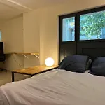 Urban Retreat In *