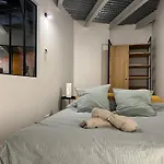 Urban Retreat In
