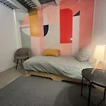 Urban Retreat In