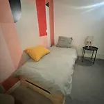 Lägenhet Urban Retreat In